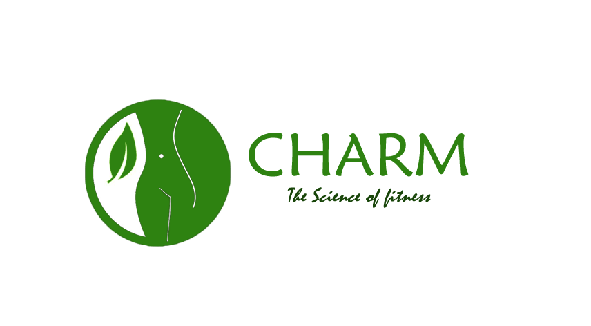 Thecharmwellness logo